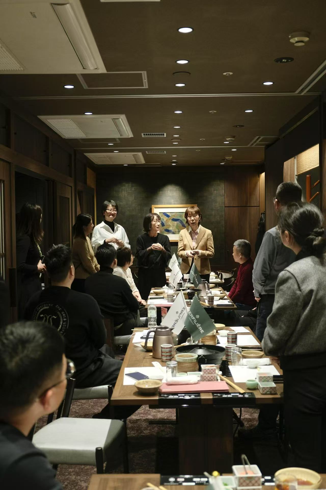 INTERFILIÈRE Shanghai 2025 - 国际内衣面料展