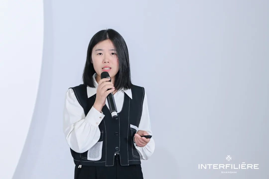INTERFILIÈRE Shanghai 2025 - 国际内衣面料展 INTERFILIÈRE Shanghai 2025 - 国际内衣面料展