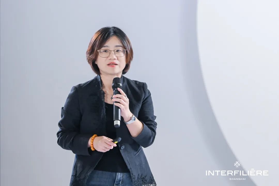 INTERFILIÈRE Shanghai 2025 - 国际内衣面料展 INTERFILIÈRE Shanghai 2025 - 国际内衣面料展