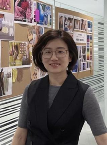 INTERFILIÈRE Shanghai 2025 - 国际内衣面料展 INTERFILIÈRE Shanghai 2025 - 国际内衣面料展