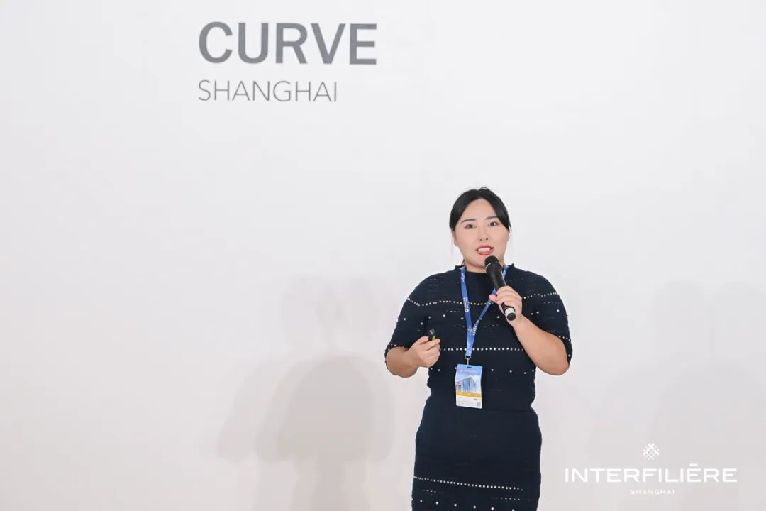 INTERFILIÈRE Shanghai 2025 - 国际内衣面料展 INTERFILIÈRE Shanghai 2025 - 国际内衣面料展