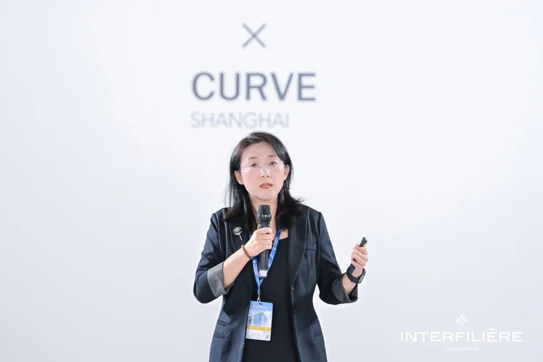 INTERFILIÈRE Shanghai 2025 - 国际内衣面料展 INTERFILIÈRE Shanghai 2025 - 国际内衣面料展