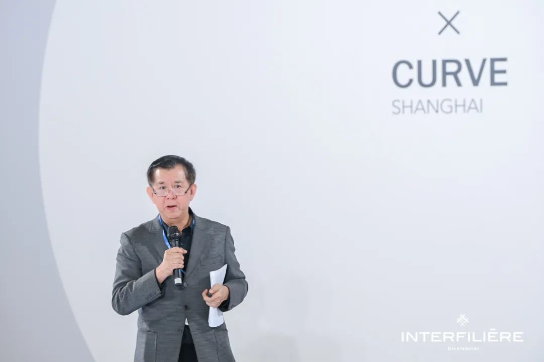 INTERFILIÈRE Shanghai 2025 - 国际内衣面料展 INTERFILIÈRE Shanghai 2025 - 国际内衣面料展