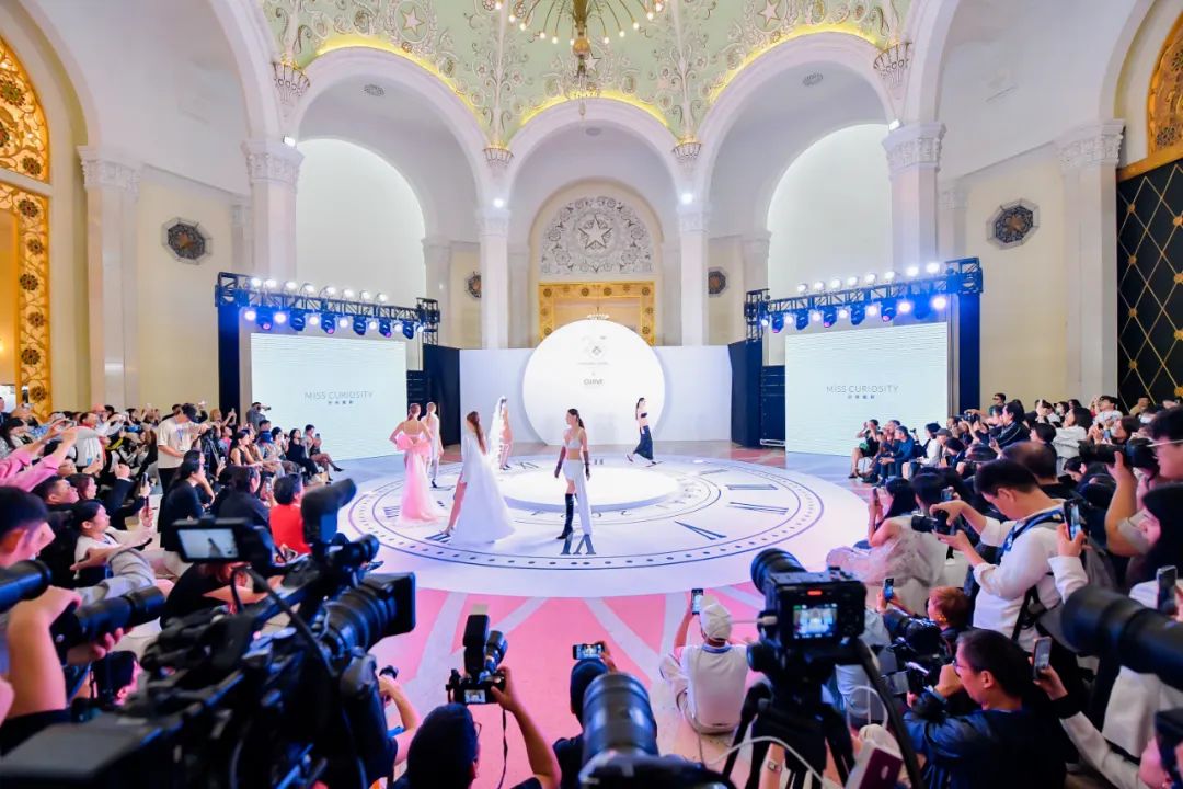 INTERFILIÈRE Shanghai 2025 - 国际内衣面料展
