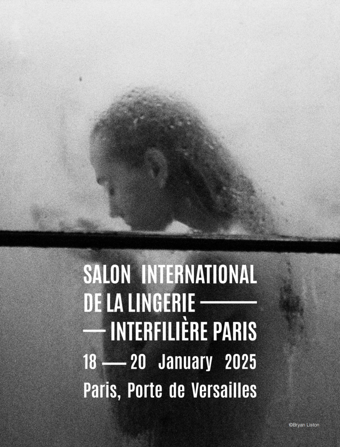 INTERFILIÈRE Shanghai 2025 - 国际内衣面料展 INTERFILIÈRE Shanghai 2025 - 国际内衣面料展