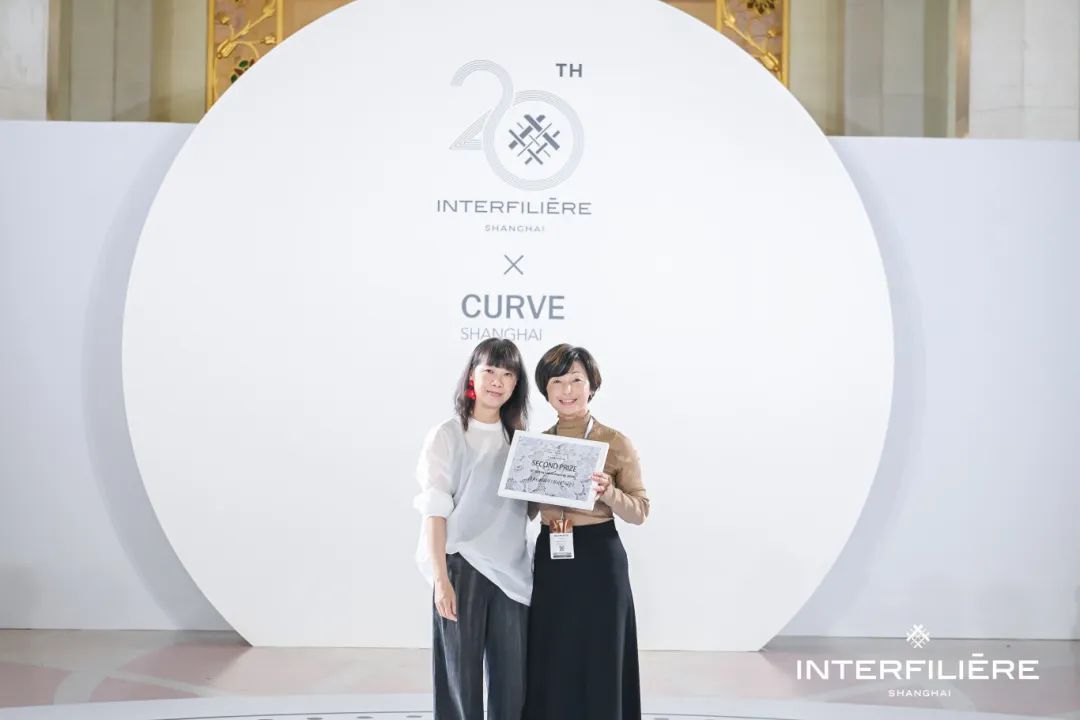 INTERFILIÈRE Shanghai 2025 - 国际内衣面料展 INTERFILIÈRE Shanghai 2025 - 国际内衣面料展