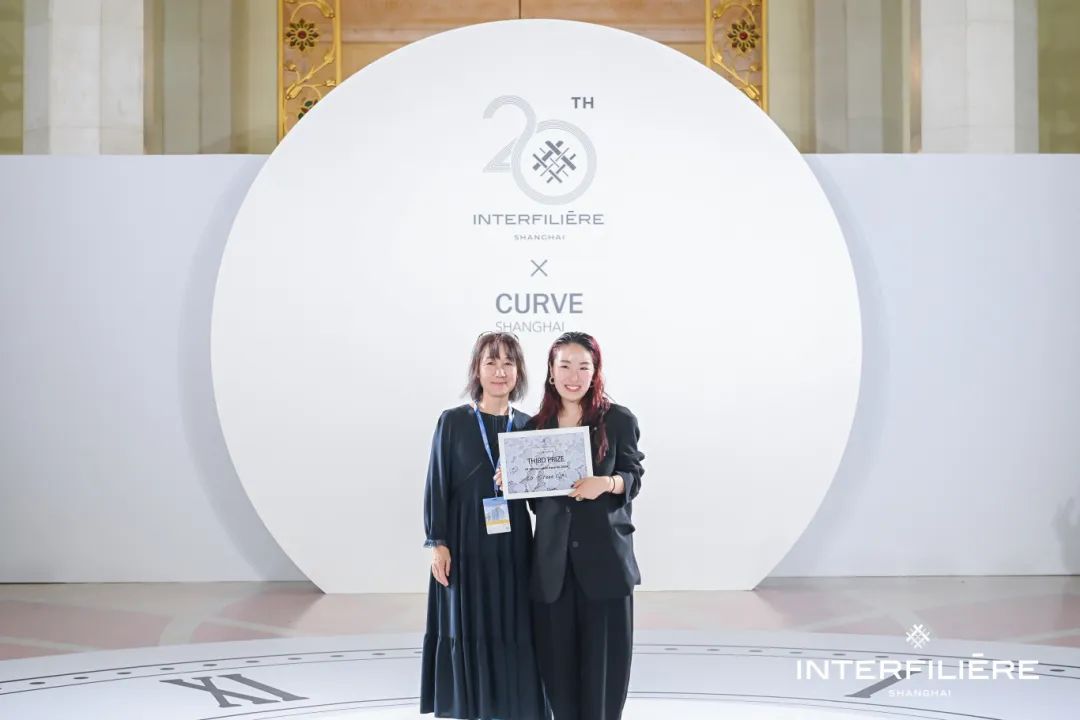 INTERFILIÈRE Shanghai 2025 - 国际内衣面料展 INTERFILIÈRE Shanghai 2025 - 国际内衣面料展