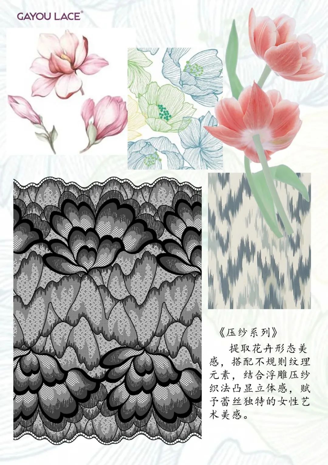 INTERFILIÈRE Shanghai 2025 - 国际内衣面料展 INTERFILIÈRE Shanghai 2025 - 国际内衣面料展
