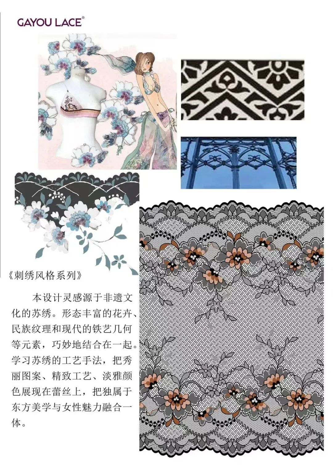 INTERFILIÈRE Shanghai 2025 - 国际内衣面料展 INTERFILIÈRE Shanghai 2025 - 国际内衣面料展