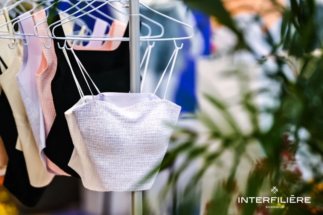 INTERFILIÈRE Shanghai 2025 - 国际内衣面料展 INTERFILIÈRE Shanghai 2025 - 国际内衣面料展