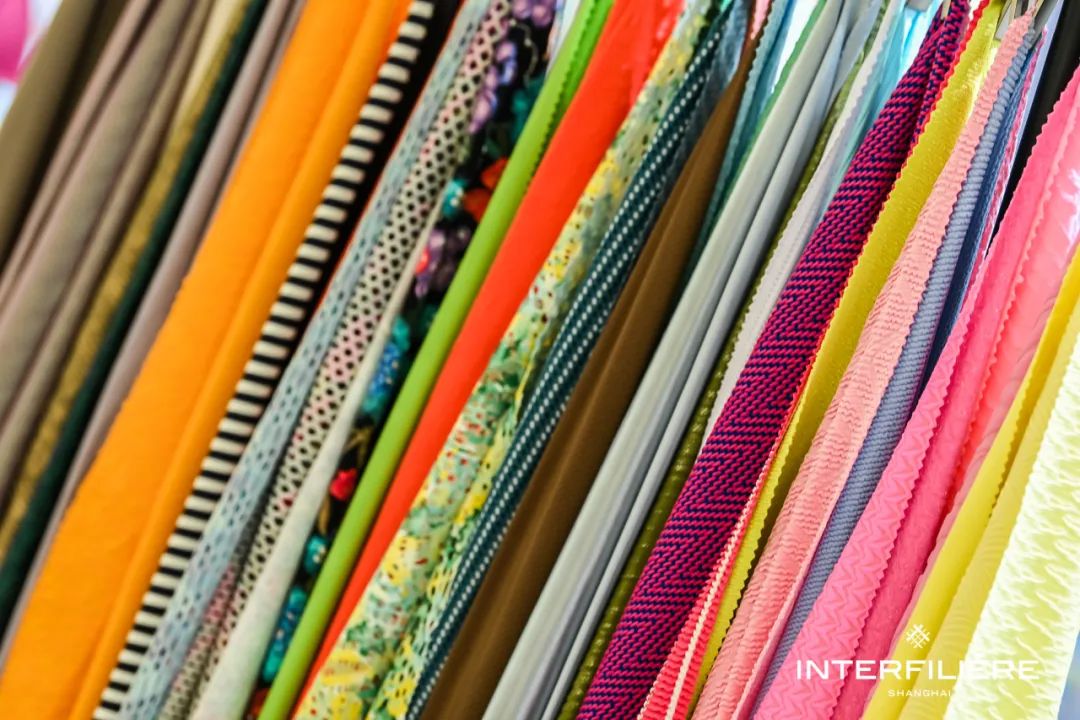 INTERFILIÈRE Shanghai 2025 - 国际内衣面料展 INTERFILIÈRE Shanghai 2025 - 国际内衣面料展