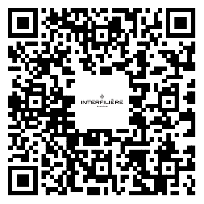 INTERFILIÈRE Shanghai 2025 - 国际内衣面料展 INTERFILIÈRE Shanghai 2025 - 国际内衣面料展