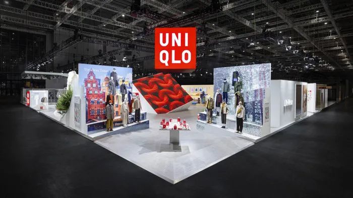 INTERFILIÈRE Shanghai 2025 - 国际内衣面料展 INTERFILIÈRE Shanghai 2025 - 国际内衣面料展
