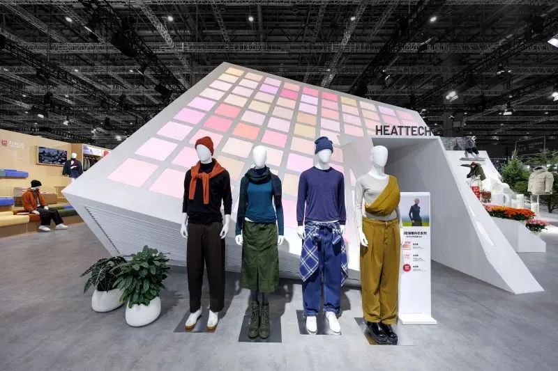 INTERFILIÈRE Shanghai 2025 - 国际内衣面料展 INTERFILIÈRE Shanghai 2025 - 国际内衣面料展