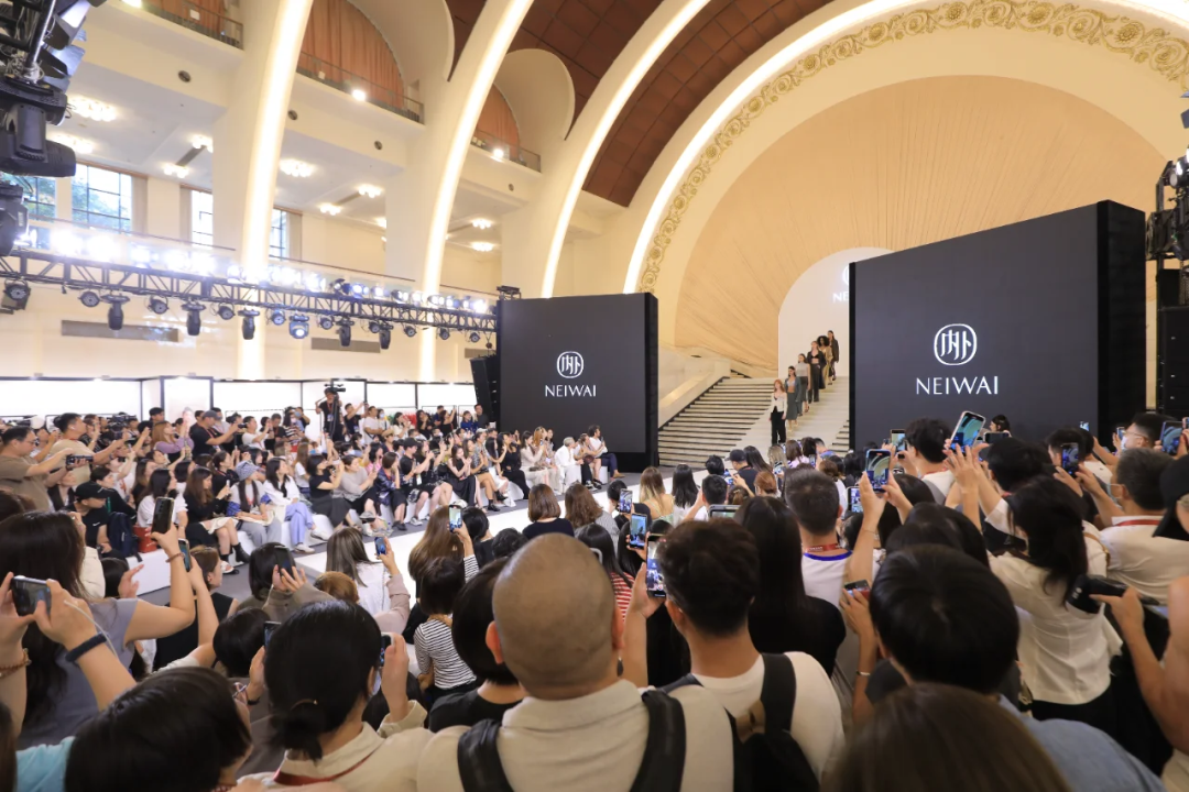 INTERFILIÈRE Shanghai 2025 - 国际内衣面料展 INTERFILIÈRE Shanghai 2025 - 国际内衣面料展