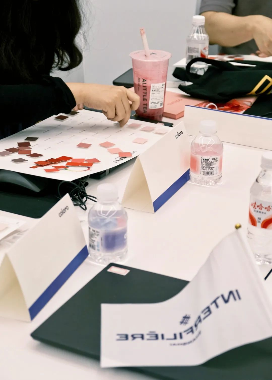 INTERFILIÈRE Shanghai 2025 - 国际内衣面料展 ab15de3bf0ff3766d876bbc9e095254.jpg