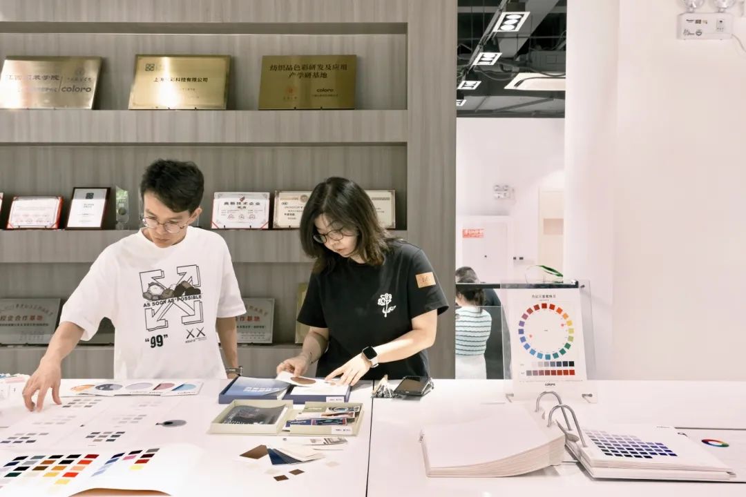 INTERFILIÈRE Shanghai 2025 - 国际内衣面料展 6ca1ef689b2ac0076abfe7152091e96.jpg