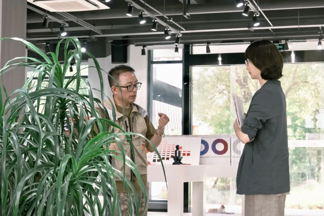INTERFILIÈRE Shanghai 2025 - 国际内衣面料展 e0825870011703bba2910685f906d90.jpg