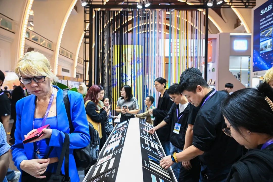 INTERFILIÈRE Shanghai 2025 - 国际内衣面料展 1499b29c1741efca7e2956a1cbf3ace.jpg