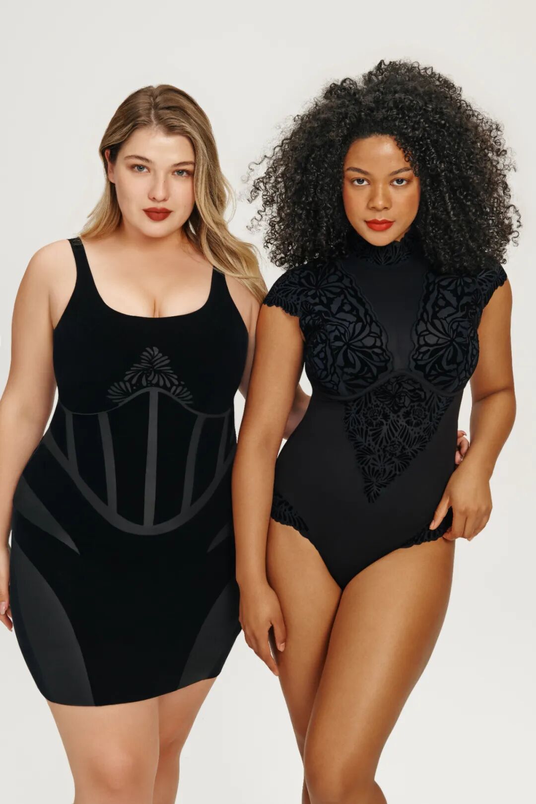 interfiliere Shanghai上海国际贴身时尚原辅料展