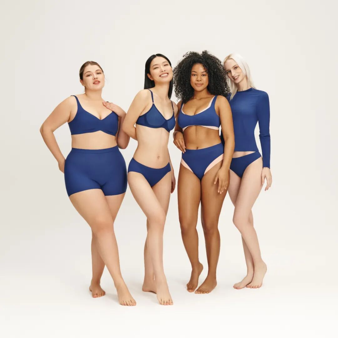 interfiliere Shanghai上海国际贴身时尚原辅料展