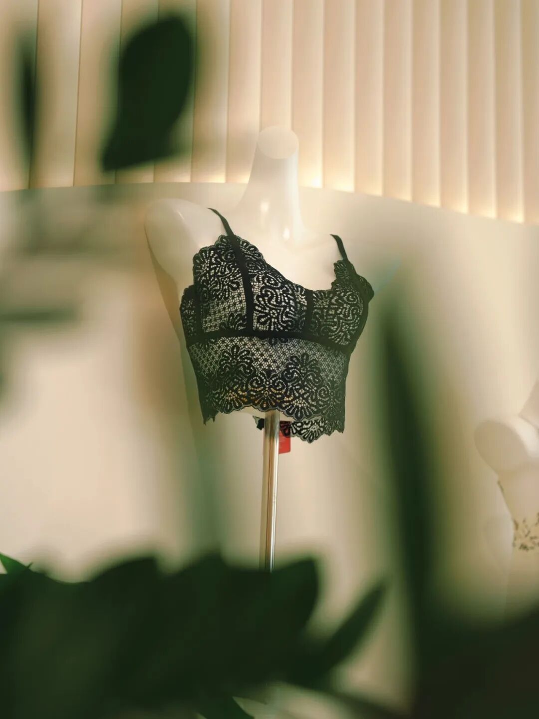 interfiliere Shanghai上海国际贴身时尚原辅料展