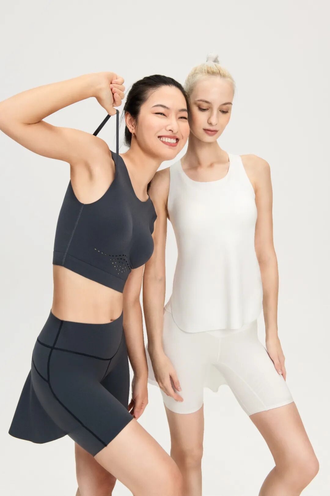 interfiliere Shanghai上海国际贴身时尚原辅料展