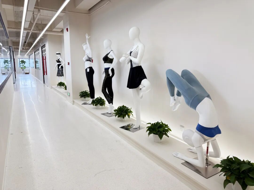 interfiliere Shanghai上海国际贴身时尚原辅料展