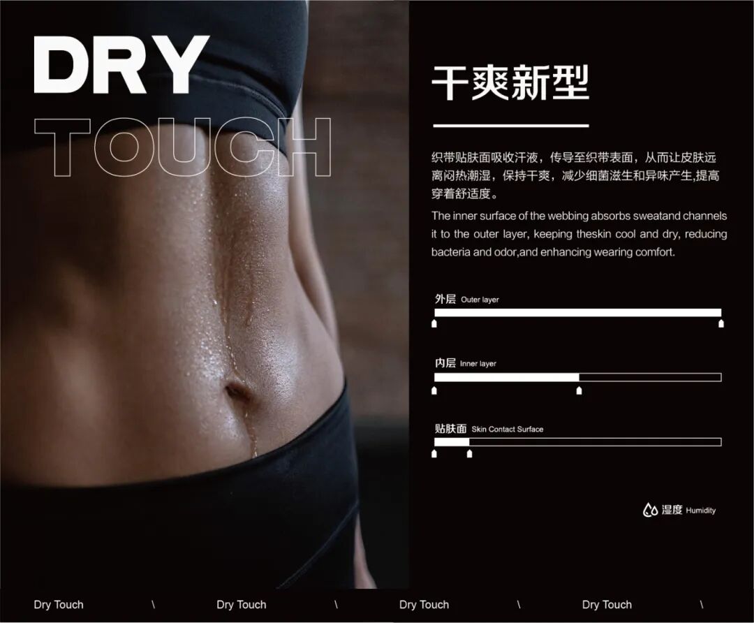 interfiliere Shanghai上海国际贴身时尚原辅料展 DRY TOUCH(GB76299).jpg