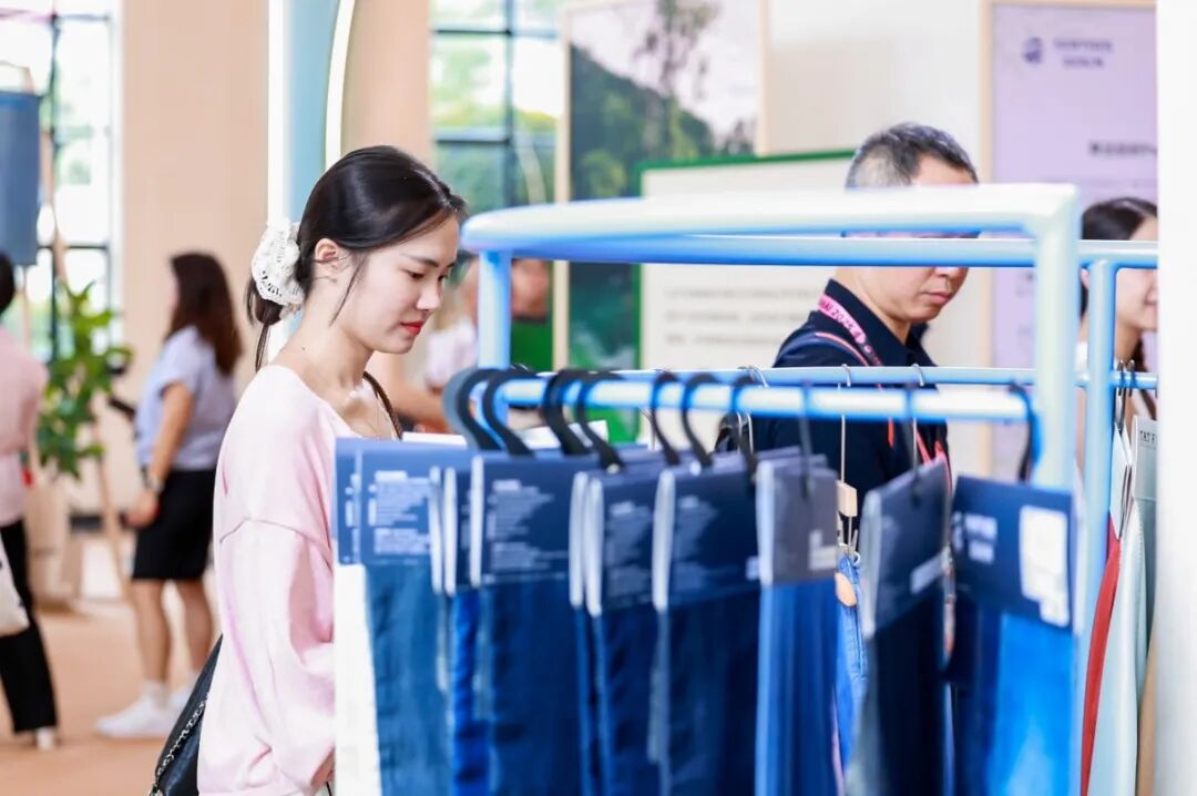 interfiliere Shanghai上海国际贴身时尚原辅料展 interfiliere Shanghai上海国际贴身时尚原辅料展