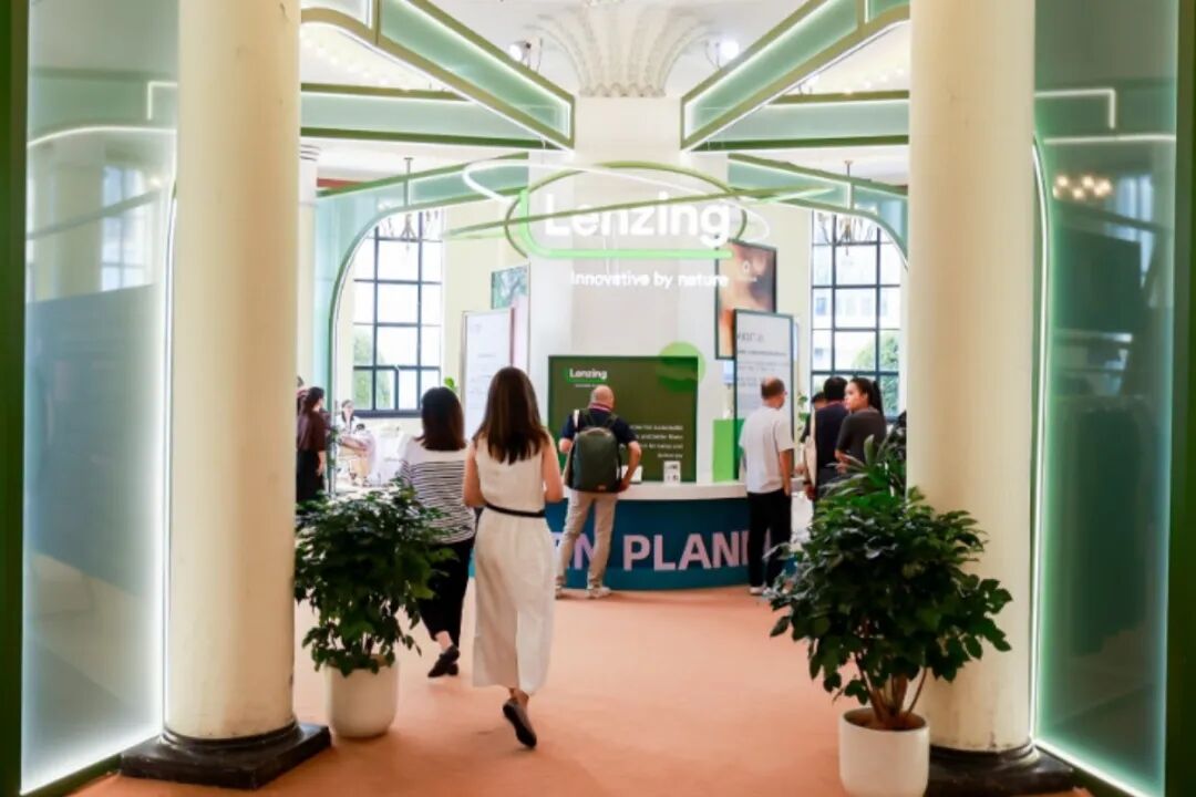 interfiliere Shanghai上海国际贴身时尚原辅料展