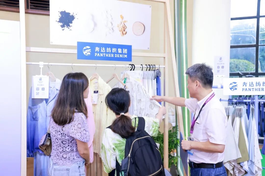 interfiliere Shanghai上海国际贴身时尚原辅料展 interfiliere Shanghai上海国际贴身时尚原辅料展