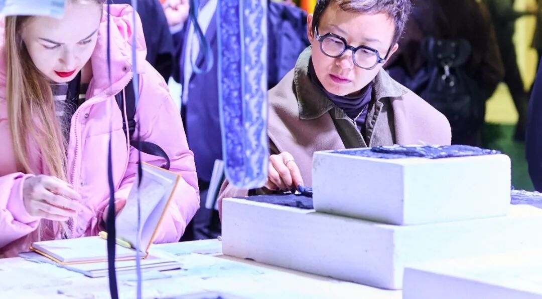 interfiliere Shanghai上海国际贴身时尚原辅料展