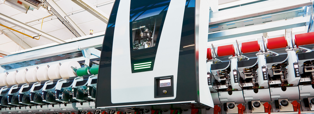 interfiliere Shanghai上海国际贴身时尚原辅料展