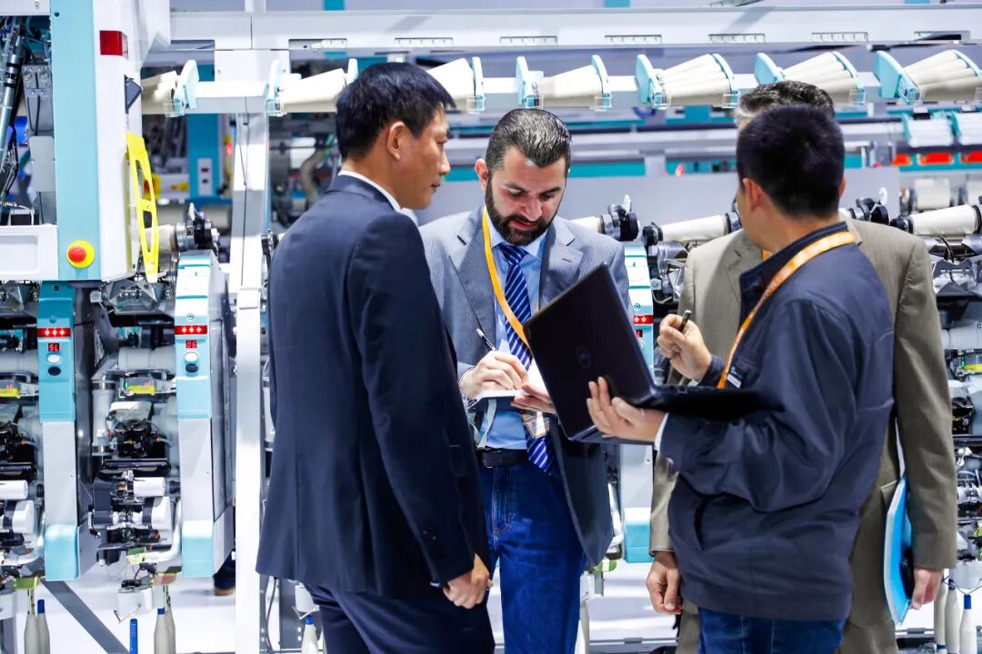 interfiliere Shanghai上海国际贴身时尚原辅料展