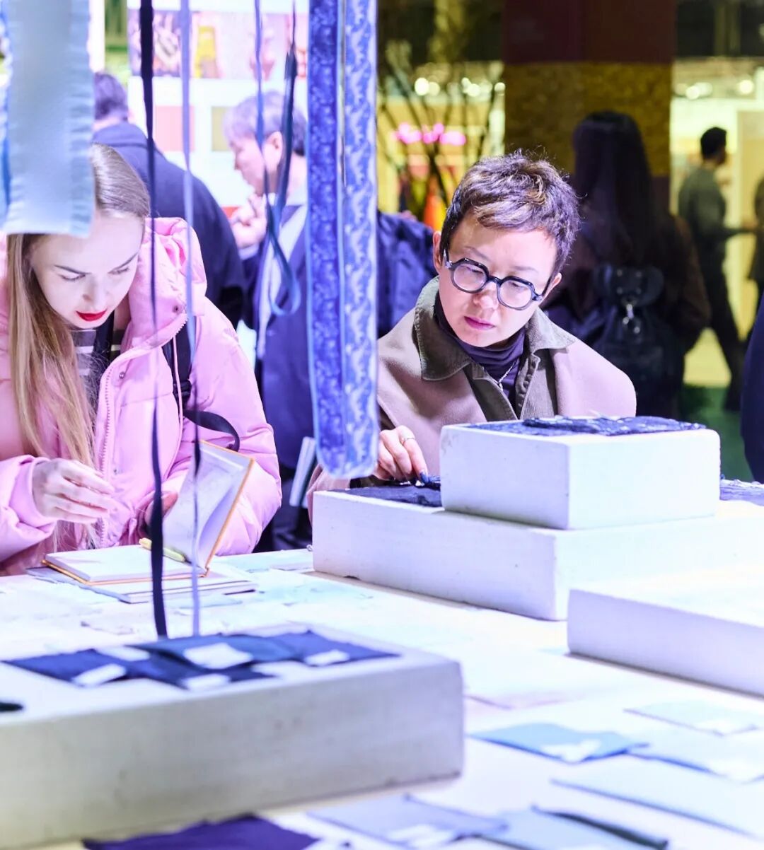 interfiliere Shanghai上海国际贴身时尚原辅料展 interfiliere Shanghai上海国际贴身时尚原辅料展