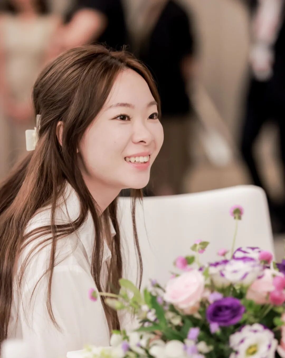 interfiliere Shanghai上海国际贴身时尚原辅料展 图片