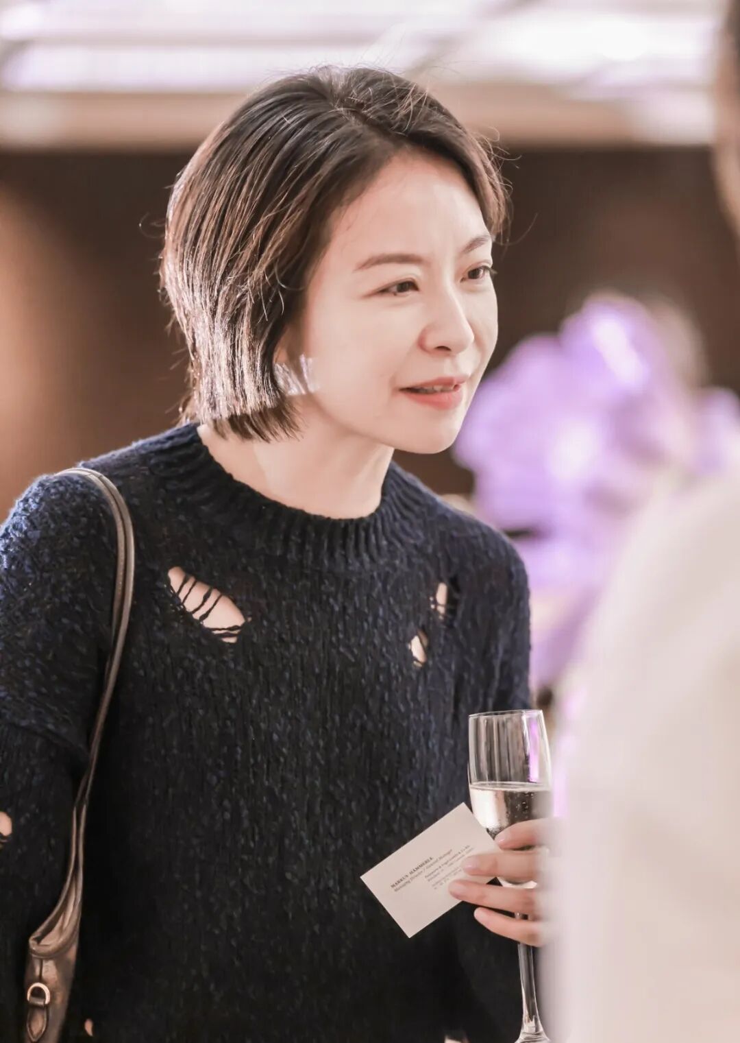 interfiliere Shanghai上海国际贴身时尚原辅料展 图片