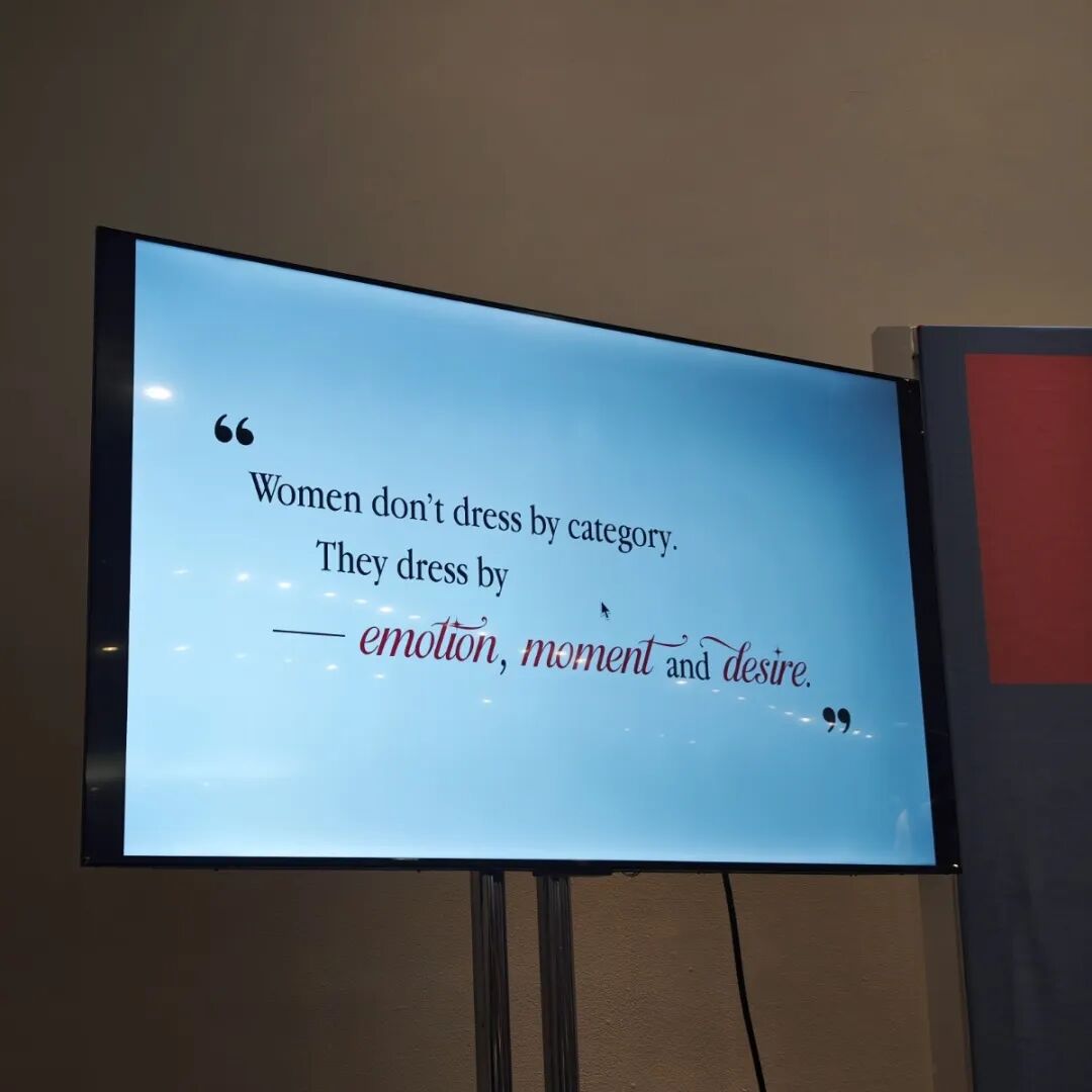 interfiliere Shanghai上海国际贴身时尚原辅料展