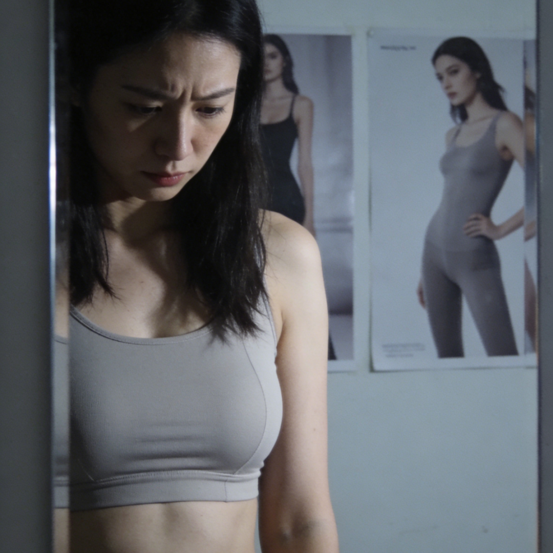 interfiliere Shanghai上海国际贴身时尚原辅料展