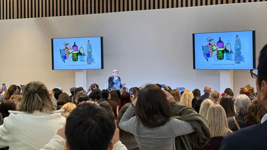 interfiliere Shanghai上海国际贴身时尚原辅料展