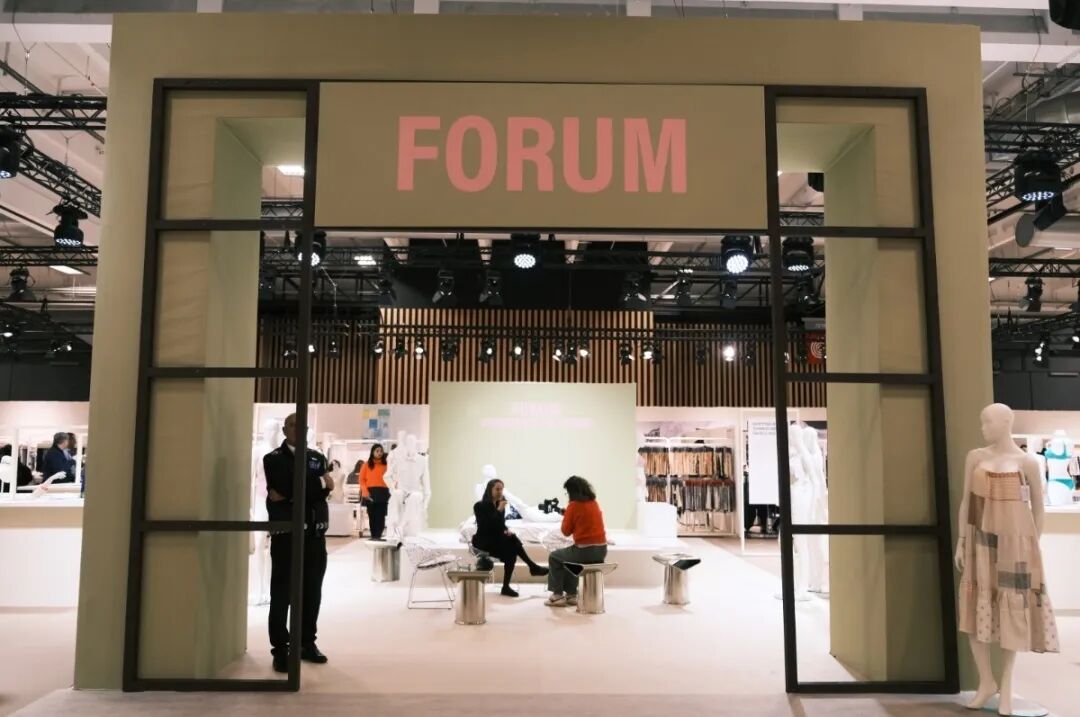 interfiliere Shanghai上海国际贴身时尚原辅料展