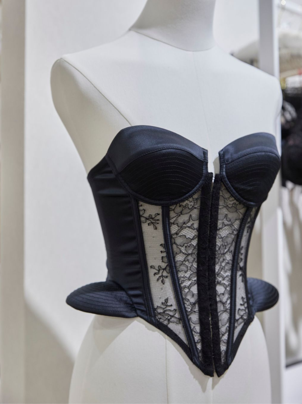 interfiliere Shanghai上海国际贴身时尚原辅料展