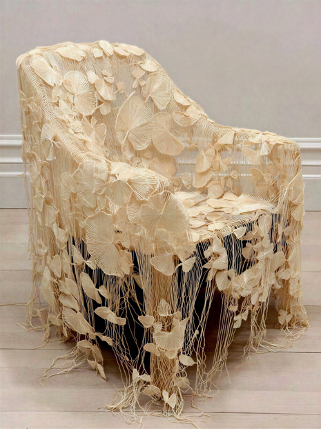 interfiliere Shanghai上海国际贴身时尚原辅料展