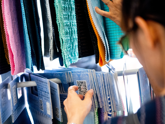 interfiliere Shanghai上海国际贴身时尚原辅料展 interfiliere Shanghai上海国际贴身时尚原辅料展