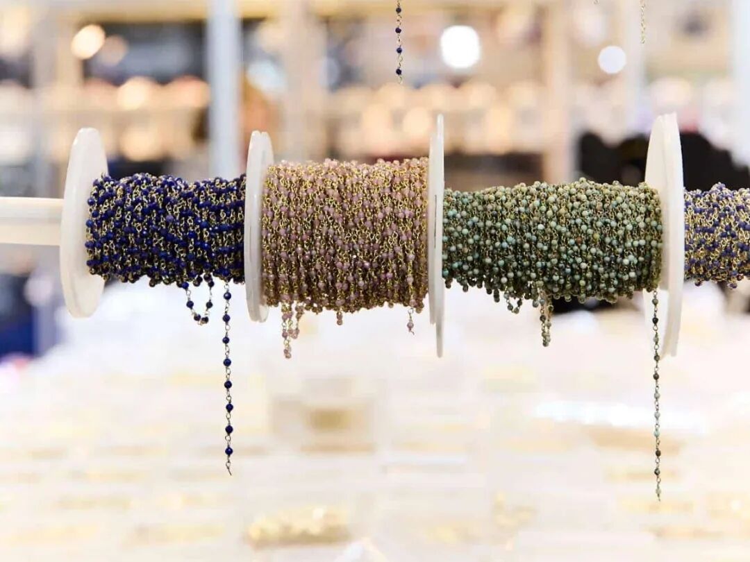 interfiliere Shanghai上海国际贴身时尚原辅料展 interfiliere Shanghai上海国际贴身时尚原辅料展