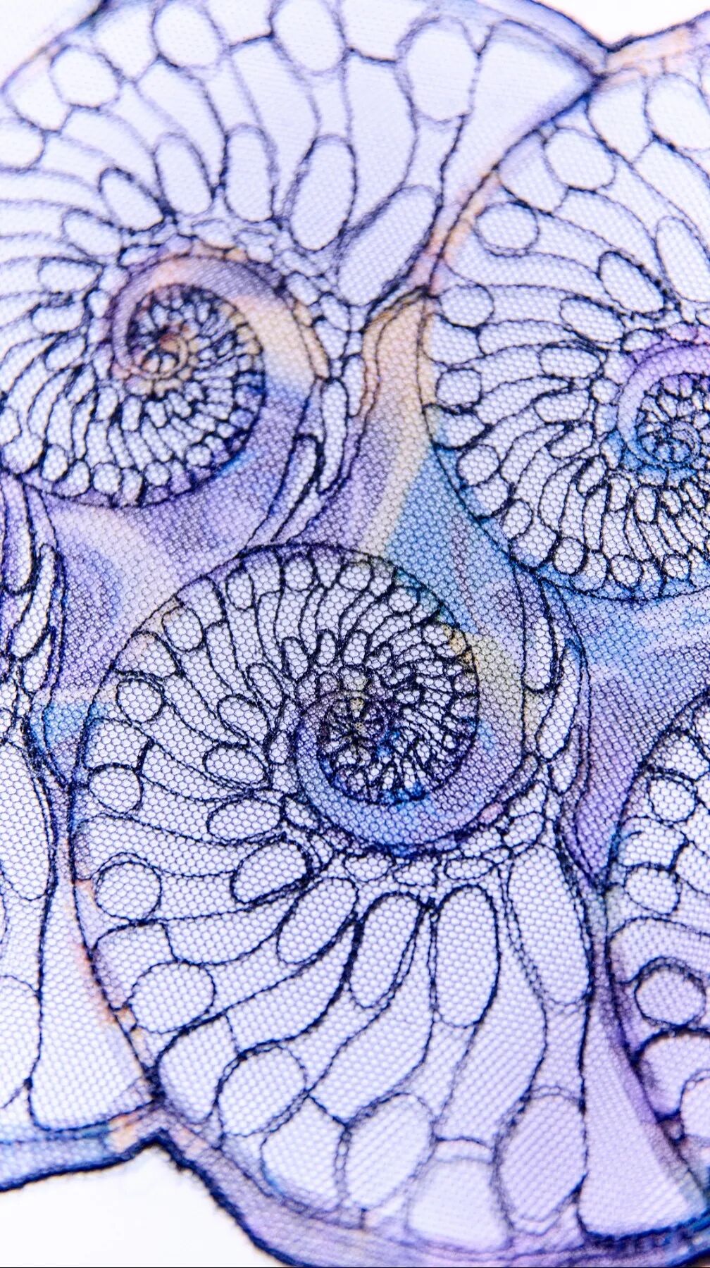 interfiliere Shanghai上海国际贴身时尚原辅料展 interfiliere Shanghai上海国际贴身时尚原辅料展