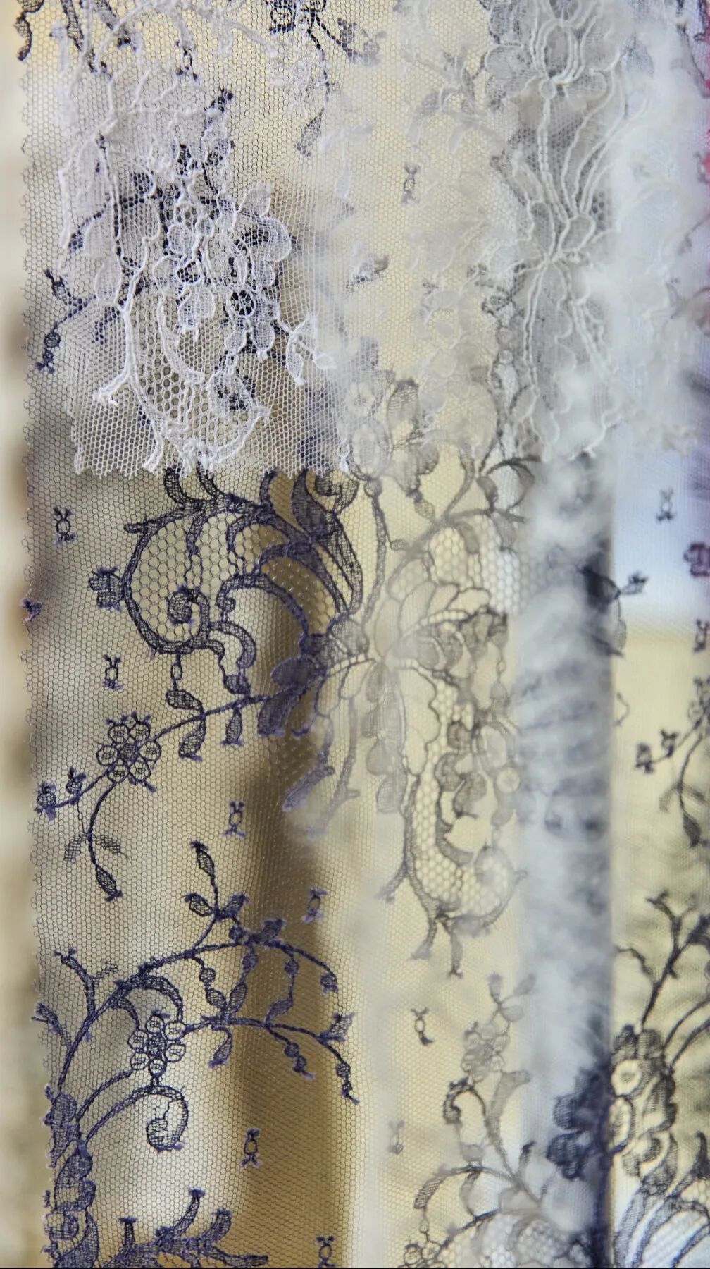 interfiliere Shanghai上海国际贴身时尚原辅料展 interfiliere Shanghai上海国际贴身时尚原辅料展