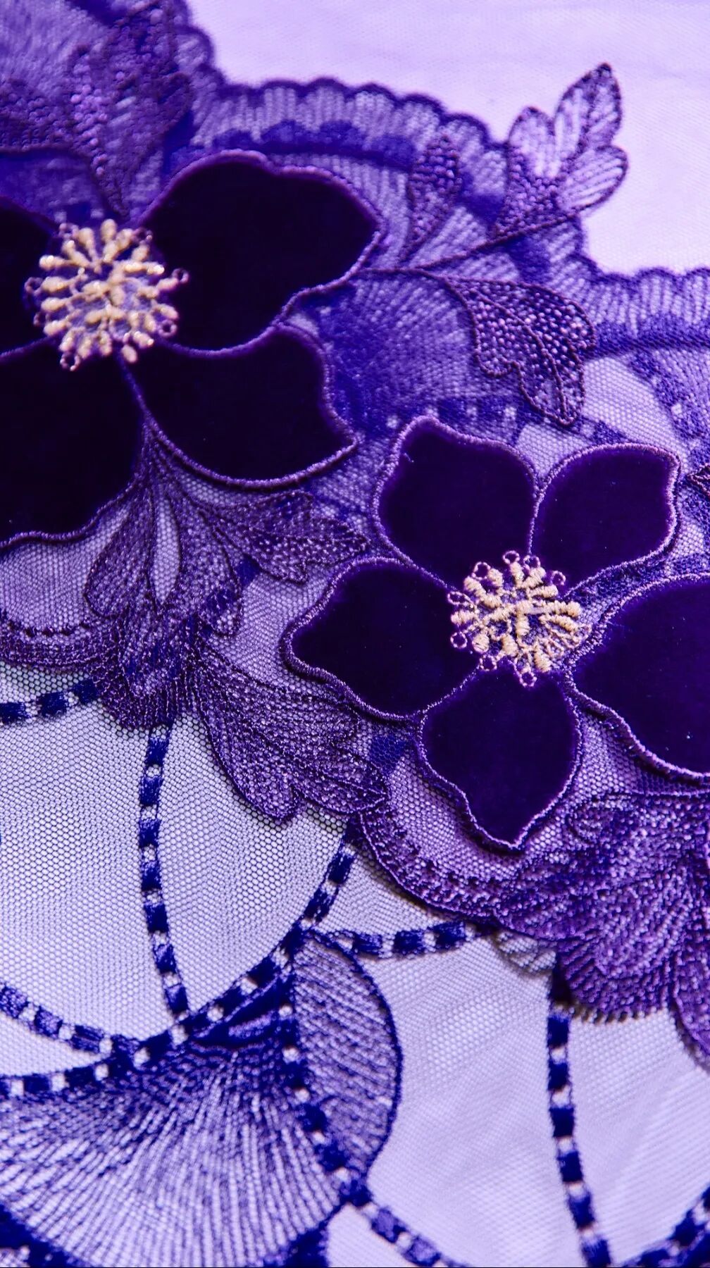 interfiliere Shanghai上海国际贴身时尚原辅料展 interfiliere Shanghai上海国际贴身时尚原辅料展