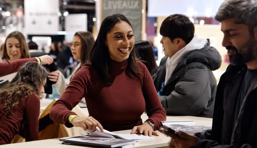 interfiliere Shanghai上海国际贴身时尚原辅料展 interfiliere Shanghai上海国际贴身时尚原辅料展